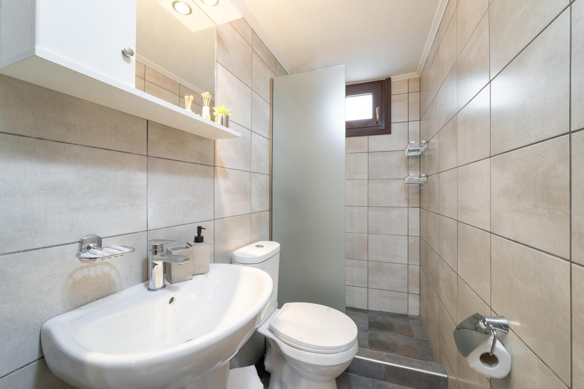 Maria Dina Apartments 1 Потос Номер фото