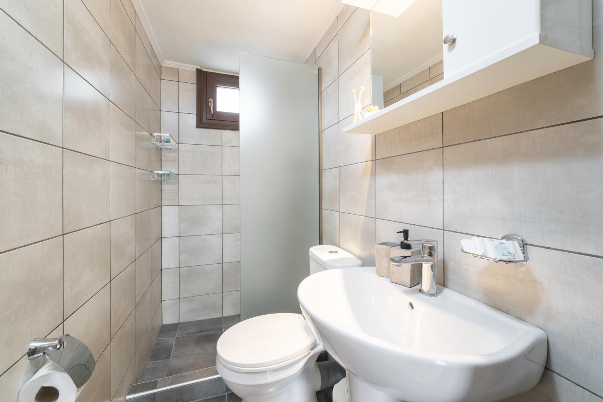 Maria Dina Apartments 1 Потос Номер фото